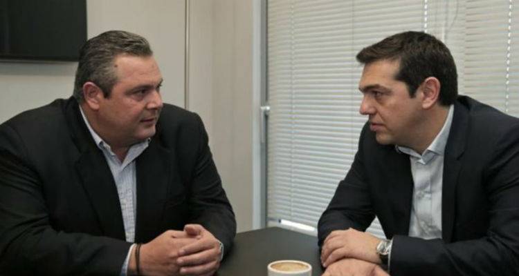 &Mu;&epsilon; &tau;&epsilon;&tau; &alpha; &tau;&epsilon;&tau; &Tau;&sigma;ί&pi;&rho;&alpha;&sigmaf; - &Kappa;&alpha;&mu;&mu;έ&nu;&omicron;&sigmaf; &sigma;&beta;ή&nu;&omicron;&upsilon;&nu; &tau;&eta; &laquo;&phi;&omega;&tau;&iota;ά&raquo; &pi;&omicron;&upsilon; &alpha;&pi;&epsilon;&iota;&lambda;&epsilon;ί &tau;&eta; &sigma;&upsilon;&gamma;&kappa;&upsilon;&beta;έ&rho;&nu;&eta;&sigma;&eta;