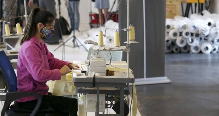 Κορωνοϊός: Πάνω από 2 εκατ. τα κρούσματα παγκοσμίως | Στο επίκεντρο της επιδημίας ΗΠΑ και Ευρώπη