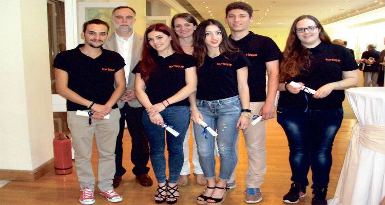 Παγκόσμια Ημέρα Διατροφής | Β μέρος