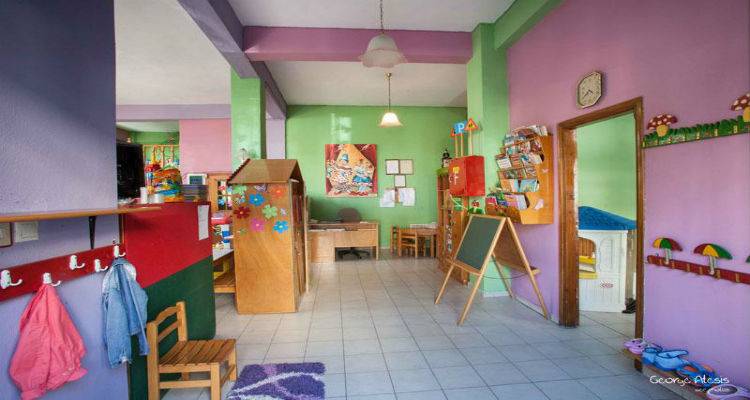 Ο ΟΚΠΑ Δήμου Λήμνου ενημερώνει… | Διεκδίκησε voucher για τους παιδικούς σταθμούς Λήμνου