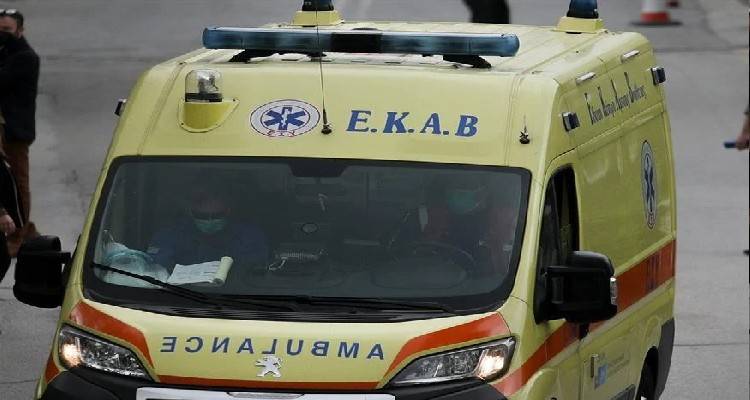 &Lambda;ή&mu;&nu;&omicron;&sigmaf;: &Alpha;&sigma;&theta;&epsilon;&nu;&omicron;&phi;ό&rho;&omicron; &pi;&alpha;&rho;έ&lambda;&alpha;&beta;&epsilon; &gamma;&upsilon;&nu;&alpha;ί&kappa;&alpha; &omicron;&delta;&eta;&gamma;ό &pi;&omicron;&upsilon; έ&nu;&iota;&omega;&sigma;&epsilon; &alpha;&delta;&iota;&alpha;&theta;&epsilon;&sigma;ί&alpha;
