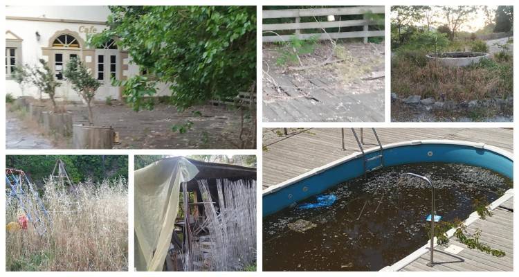 Βελόπουλος: Ερώτηση στη Βουλή για την «εγκατάλειψη και το μαρασμό των Λουτρών στα Θέρμα της Λήμνου»