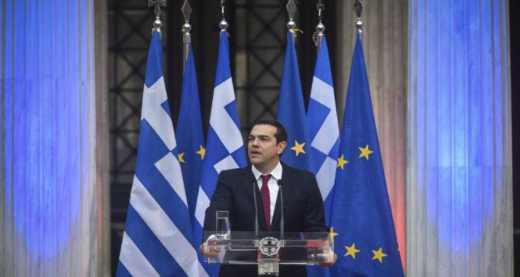 &Pi;&alpha;&rho;&omicron;&chi;έ&sigmaf; &sigma;&epsilon; &epsilon;&kappa;&lambda;&omicron;&gamma;&iota;&kappa;ό &phi;ό&nu;&tau;&omicron; &alpha;&pi;ό &tau;&omicron;&nu; &Tau;&sigma;ί&pi;&rho;&alpha;