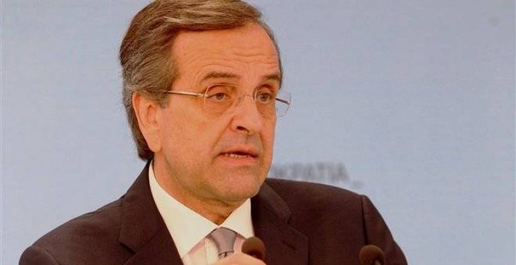 Αυστηρές συστάσεις Σαμαρά σε υπουργούς με αιχμή τη διαθεσιμότητα - Προς αναζήτηση άλλων 5.000