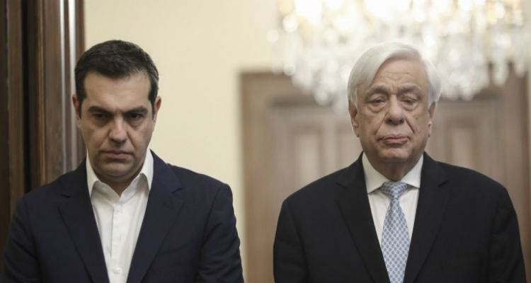 &Pi;&lambda;ή&gamma;&mu;&alpha; &gamma;&iota;&alpha; &Tau;&sigma;ί&pi;&rho;&alpha; | &Omicron; &Pi;&alpha;&upsilon;&lambda;ό&pi;&omicron;&upsilon;&lambda;&omicron;&sigmaf; &delta;&epsilon;&nu; &upsilon;&pi;&omicron;&gamma;&rho;ά&phi;&epsilon;&iota; &gamma;&iota;&alpha; &tau;&eta;&nu; &nu;έ&alpha; &eta;&gamma;&epsilon;&sigma;ί&alpha; &tau;&omicron;&upsilon; &Alpha;&rho;&epsilon;ί&omicron;&upsilon; &Pi;ά&gamma;&omicron;&upsilon;