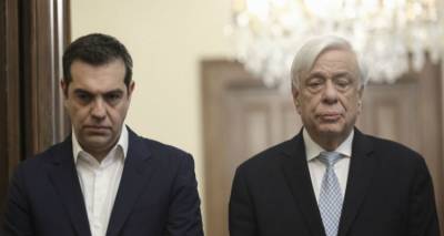 &Pi;&lambda;ή&gamma;&mu;&alpha; &gamma;&iota;&alpha; &Tau;&sigma;ί&pi;&rho;&alpha; | &Omicron; &Pi;&alpha;&upsilon;&lambda;ό&pi;&omicron;&upsilon;&lambda;&omicron;&sigmaf; &delta;&epsilon;&nu; &upsilon;&pi;&omicron;&gamma;&rho;ά&phi;&epsilon;&iota; &gamma;&iota;&alpha; &tau;&eta;&nu; &nu;έ&alpha; &eta;&gamma;&epsilon;&sigma;ί&alpha; &tau;&omicron;&upsilon; &Alpha;&rho;&epsilon;ί&omicron;&upsilon; &Pi;ά&gamma;&omicron;&upsilon;