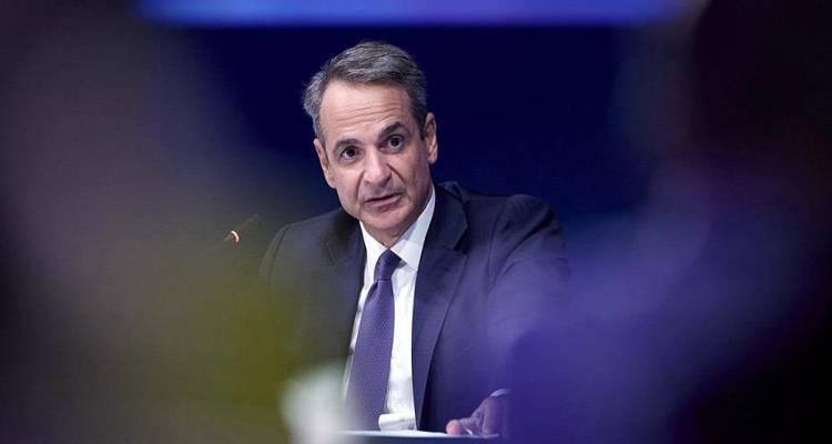 Στη Λήμνο ο Κυριάκος Μητσοτάκης την Πέμπτη 18 Σεπτεμβρίου