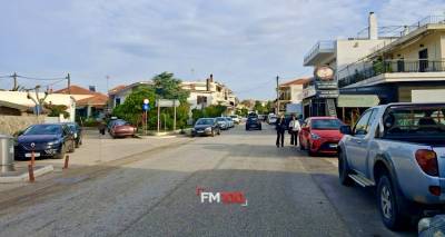 &Lambda;&epsilon;&omega;&phi;ό&rho;&omicron;&sigmaf; &Delta;&eta;&mu;&omicron;&kappa;&rho;&alpha;&tau;ί&alpha;&sigmaf;: &Epsilon;&pi;&iota;&pi;&lambda;έ&omicron;&nu; 200.000 &epsilon;&upsilon;&rho;ώ &alpha;&pi;ό &tau;&eta;&nu; &Pi;&epsilon;&rho;&iota;&phi;έ&rho;&epsilon;&iota;&alpha; &kappa;&alpha;&iota; &nu;έ&alpha; &pi;&rho;&omicron;&theta;&epsilon;&sigma;&mu;ί&alpha; &gamma;&iota;&alpha; &tau;&eta;&nu; &pi;&rho;ό&tau;&alpha;&sigma;&eta; &tau;&omicron;&upsilon; &Delta;ή&mu;&omicron;&upsilon;