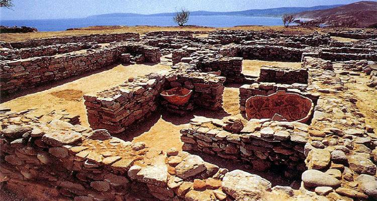 &Omicron;&iota; &mu;&alpha;&theta;&eta;&tau;έ&sigmaf; &tau;&eta;&sigmaf; &Lambda;ή&mu;&nu;&omicron;&upsilon; &theta;&alpha; &laquo;&chi;&tau;ί&sigma;&omicron;&upsilon;&nu;&raquo; &alpha;&pi;ό &tau;&eta;&nu; &alpha;&rho;&chi;ή &tau;&eta;&nu; &pi;&rho;&omicron;ϊ&sigma;&tau;&omicron;&rho;&iota;&kappa;ή &Pi;&omicron;&lambda;&iota;ό&chi;&nu;&eta;!