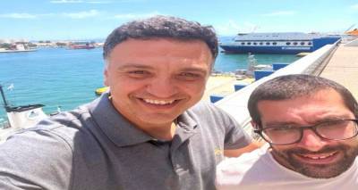 &Sigma;&eta;&mu;&alpha;&nu;&tau;&iota;&kappa;ά έ&rho;&gamma;&alpha; &sigma;&tau;&omicron; &lambda;&iota;&mu;ά&nu;&iota; &tau;&omicron;&upsilon; Ά&eta; &Sigma;&tau;&rho;ά&tau;&eta; &alpha;&nu;&alpha;&kappa;&omicron;ί&nu;&omega;&sigma;&epsilon; &omicron; &Beta;&alpha;&sigma;ί&lambda;&eta;&sigmaf; &Kappa;&iota;&kappa;ί&lambda;&iota;&alpha;&sigmaf;