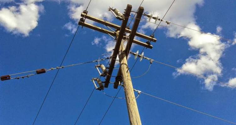 Αναβλήθηκαν οι σημερινές εργασίες της ΔΕΔΔΗΕ