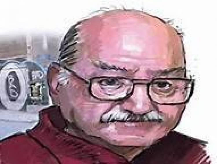 In memoriam Λεωνίδας Κύρκος, του Σταύρου Τσακυράκη