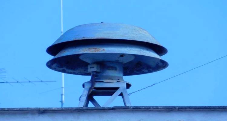 Δοκιμαστικός Συναγερμός στη Λήμνο | Τι Περιλαμβάνει η Άσκηση «ΠΑΡΜΕΝΙΩΝ 2025»