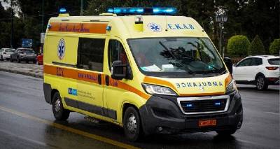 &Tau;&rho;&alpha;&gamma;&omega;&delta;ί&alpha; &sigma;&tau;&alpha; &Nu;έ&alpha; &Mu;ά&lambda;&gamma;&alpha;&rho;&alpha;: &Pi;ώ&sigmaf; &xi;έ&phi;&upsilon;&gamma;&epsilon; &alpha;&pi;ό &tau;&eta;&nu; &pi;&rho;&omicron;&sigma;&omicron;&chi;ή &tau;&omega;&nu; &pi;&alpha;&pi;&pi;&omicron;ύ&delta;&omega;&nu; &tau;&omicron; 18 &mu;&eta;&nu;ώ&nu; &alpha;&gamma;&omicron;&rho;ά&kappa;&iota; &pi;&omicron;&upsilon; &beta;&rho;έ&theta;&eta;&kappa;&epsilon; &nu;&epsilon;&kappa;&rho;ό