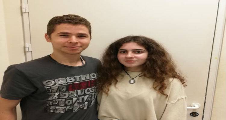 Στη Βουλή των Εφήβων το Γενικό Λύκειο Μούδρου