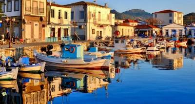 &Alpha;&lambda;&iota;&epsilon;&upsilon;&tau;&iota;&kappa;ά &sigma;&kappa;ά&phi;&eta;: &Tau;&epsilon;&lambda;&iota;&kappa;ή &pi;&alpha;&rho;ά&tau;&alpha;&sigma;&eta; έ&omega;&sigmaf; &tau;&iota;&sigmaf; 30 &Omicron;&kappa;&tau;&omega;&beta;&rho;ί&omicron;&upsilon; &gamma;&iota;&alpha; &epsilon;&pi;&epsilon;&nu;&delta;ύ&sigma;&epsilon;&iota;&sigmaf; &mu;&epsilon; &chi;&rho;&eta;&mu;&alpha;&tau;&omicron;&delta;ό&tau;&eta;&sigma;&eta; έ&omega;&sigmaf; 85%