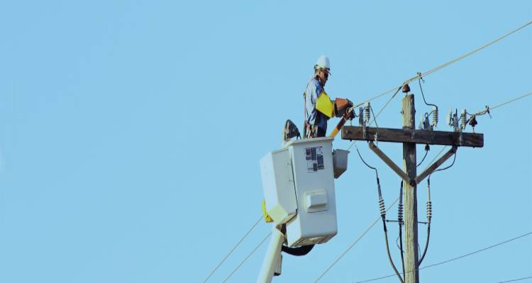 Διακοπές ρεύματος σε αρκετές περιοχές της Λήμνου από τη Δευτέρα