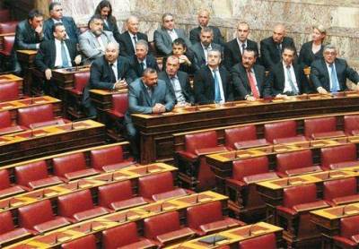 Στο μικροσκόπιο του ΣΔΟΕ οι μαύροι λογαριασμοί