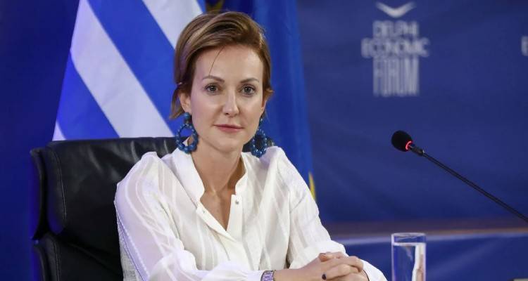 Αλ. Σδούκου: Οι βασικοί άξονες του νέου Εξοικονομώ