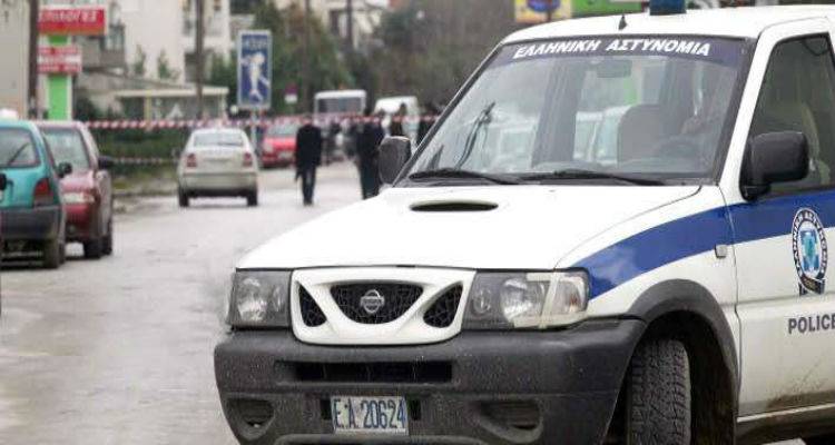 &Theta;&epsilon;&sigma;&sigma;&alpha;&lambda;&omicron;&nu;ί&kappa;&eta;: &Epsilon;&phi;&upsilon;&gamma;&epsilon; &chi;&omega;&rho;ί&sigmaf; &nu;&alpha; &pi;&lambda;&eta;&rho;ώ&sigma;&epsilon;&iota;, &gamma;ύ&rho;&iota;&sigma;&epsilon; &mu;&epsilon; &kappa;&alpha;&rho;&alpha;&mu;&pi;ί&nu;&alpha; &kappa;&alpha;&iota; ά&rho;&chi;&iota;&sigma;&epsilon; &nu;&alpha; &pi;&upsilon;&rho;&omicron;&beta;&omicron;&lambda;&epsilon;ί