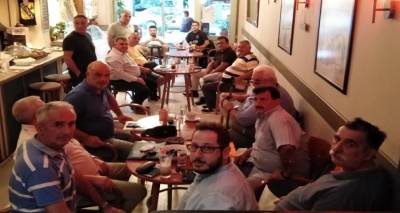 &Lambda;ή&mu;&nu;&omicron;&sigmaf;: &Pi;&rho;&alpha;&gamma;&mu;&alpha;&tau;&omicron;&pi;&omicron;&iota;ή&theta;&eta;&kappa;&epsilon; &eta; &kappa;&lambda;ή&rho;&omega;&sigma;&eta; &tau;&omicron;&upsilon; &tau;&omicron;&pi;&iota;&kappa;&omicron;ύ &kappa;&upsilon;&pi;έ&lambda;&lambda;&omicron;&upsilon; &kappa;&alpha;&iota; &pi;&rho;&omega;&tau;&alpha;&theta;&lambda;ή&mu;&alpha;&tau;&omicron;&sigmaf; '21-'22