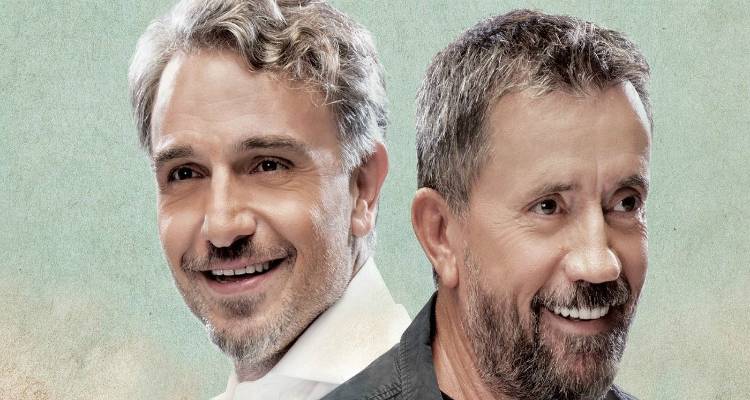 &Eta; &tau;&alpha;&iota;&nu;ί&alpha; &tau;&eta;&sigmaf; &epsilon;&beta;&delta;&omicron;&mu;ά&delta;&alpha;&sigmaf; &sigma;&tau;&omicron; &laquo;&Mu;&alpha;&rho;&omicron;ύ&lambda;&alpha;&raquo;: &laquo;&Tau;&zeta;&alpha;&mu;ά&iota;&kappa;&alpha;&raquo; (video)