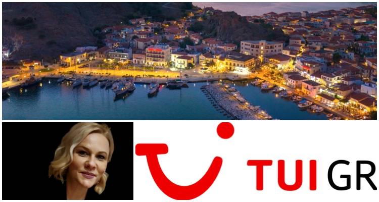 &Eta; &Lambda;ή&mu;&nu;&omicron;&sigmaf; &sigma;&tau;&omicron; &rho;&alpha;&nu;&tau;ά&rho; &tau;&eta;&sigmaf; TUI | &Epsilon;&pi;ί&sigma;&kappa;&epsilon;&psi;&eta; &upsilon;&psi;&eta;&lambda;&omicron;ύ &epsilon;&pi;&iota;&pi;έ&delta;&omicron;&upsilon; &mu;&epsilon; &phi;ό&nu;&tau;&omicron; &tau;&omicron;&upsilon;&rho;&iota;&sigma;&tau;&iota;&kappa;έ&sigmaf; &epsilon;&pi;&epsilon;&nu;&delta;ύ&sigma;&epsilon;&iota;&sigmaf;