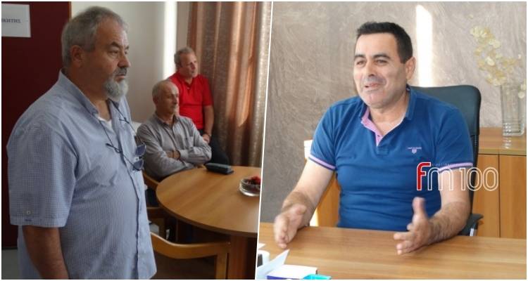 &Epsilon;&pi;&alpha;&rho;&chi;&epsilon;ί&omicron; &Lambda;ή&mu;&nu;&omicron;&upsilon;: &Sigma;&upsilon;&zeta;ή&tau;&eta;&sigma;&eta; &gamma;&iota;&alpha; &tau;&eta;&nu; &Upsilon;&gamma;&epsilon;ί&alpha; &alpha;&upsilon;&tau;ή &tau;&eta;&nu; ώ&rho;&alpha;
