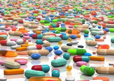 Τέταρτη εξαγωγική δύναμη της χώρας η φαρμακοβιομηχανία