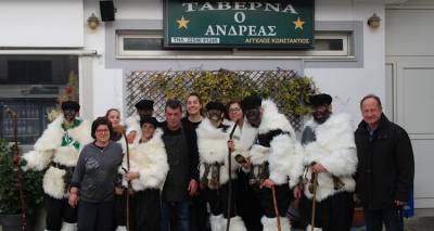 &Alpha;&nu;&alpha;&beta;ί&omega;&sigma;&alpha;&nu; &omicron;&iota; &laquo;&Mu;&pi;&alpha;&nu;&tau;&alpha;&tau;&sigma;&omicron;ύ&delta;&epsilon;&sigmaf;&raquo; &sigma;&tau;&alpha; &Kappa;&alpha;&mu;ί&nu;&iota;&alpha; | &Tau;&omicron; &chi;&omega;&rho;&iota;ό ά&nu;&omicron;&iota;&xi;&epsilon; &tau;&alpha; &sigma;&pi;ί&tau;&iota;&alpha; &tau;&omicron;&upsilon; &kappa;&alpha;&iota; &tau;&iota;&sigmaf; &kappa;&alpha;&rho;&delta;&iota;έ&sigmaf; &tau;&omicron;&upsilon;!