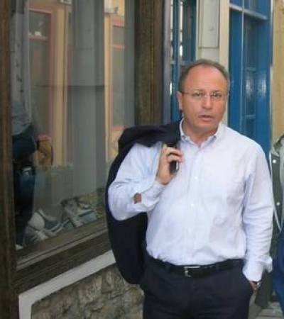 Επί ποδός πολέμου για την ενδεχόμενη επιστροφή του Aqua Maria