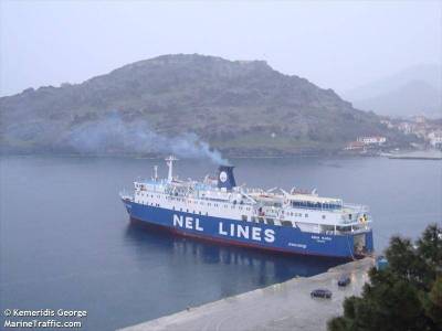 &Alpha;&nu;&alpha;&kappa;&omicron;&iota;&nu;ώ&theta;&eta;&kappa;&epsilon; &tau;&omicron; &epsilon;&omicron;&rho;&tau;&alpha;&sigma;&tau;&iota;&kappa;ό &pi;&rho;ό&gamma;&rho;&alpha;&mu;&mu;&alpha; &gamma;&iota;&alpha; &tau;&alpha; &delta;&rho;&omicron;&mu;&omicron;&lambda;&omicron;&gamma;ί&omega;&nu; &tau;&omega;&nu; &pi;&lambda;&omicron;ί&omega;&nu;