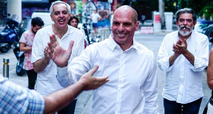 &Epsilon;&theta;&nu;&iota;&kappa;έ&sigmaf; &epsilon;&kappa;&lambda;&omicron;&gamma;έ&sigmaf; 2019: &Omicron;&iota; &beta;&omicron;&upsilon;&lambda;&epsilon;&upsilon;&tau;έ&sigmaf; &pi;&omicron;&upsilon; &epsilon;&kappa;&lambda;έ&gamma;&omicron;&nu;&tau;&alpha;&iota; &mu;&epsilon; &tau;&omicron; &Mu;έ&Rho;&Alpha;25