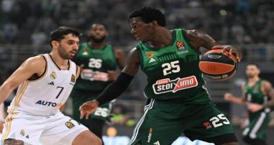 Ρεάλ Μαδρίτης - Παναθηναϊκός: Στροφή στο combo του 2.85!