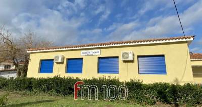 Ξεκινούν οι εγγραφές στους Δημοτικούς Παιδικούς Σταθμούς Λήμνου για το έτος 2025-2026