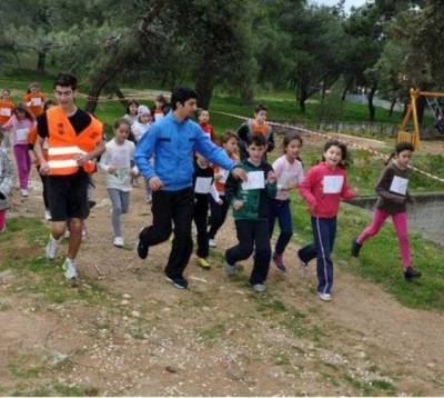 2o&sigmaf; &Lambda;&alpha;ϊ&kappa;ό&sigmaf; &alpha;&gamma;ώ&nu;&alpha;&sigmaf; &alpha;&nu;ώ&mu;&alpha;&lambda;&omicron;&upsilon; &delta;&rho;ό&mu;&omicron;&upsilon; &sigma;&tau;&eta; &Lambda;ή&mu;&nu;&omicron;