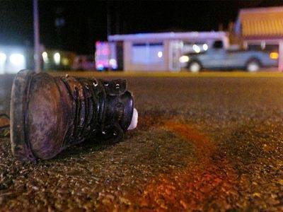 &Nu;&epsilon;&kappa;&rho;ό&sigmaf; 24&chi;&rho;&omicron;&nu;&omicron;&sigmaf; &sigma;&tau;&eta;&nu; ά&sigma;&phi;&alpha;&lambda;&tau;&omicron; &tau;&eta;&sigmaf; &Lambda;ή&mu;&nu;&omicron;&upsilon;