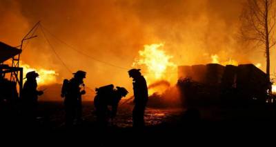 &Kappa;ί&nu;&alpha;: &Pi;έ&nu;&tau;&epsilon; &nu;&epsilon;&kappa;&rho;&omicron;ί &kappa;&alpha;&iota; &delta;&epsilon;&kappa;ά&delta;&epsilon;&sigmaf; &tau;&rho;&alpha;&upsilon;&mu;&alpha;&tau;ί&epsilon;&sigmaf; &sigma;&epsilon; έ&kappa;&rho;&eta;&xi;&eta; &alpha;&gamma;&omega;&gamma;&omicron;ύ &phi;&upsilon;&sigma;&iota;&kappa;&omicron;ύ &alpha;&epsilon;&rho;ί&omicron;&upsilon;