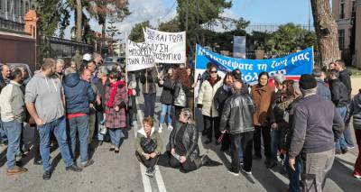&Mu;&epsilon;&tau;&alpha;&nu;&alpha;&sigma;&tau;&epsilon;&upsilon;&tau;&iota;&kappa;ό: &Alpha;&nu;&tau;&iota;&delta;&rho;ά&sigma;&epsilon;&iota;&sigmaf; &sigma;&tau;&alpha; &nu;&eta;&sigma;&iota;ά &tau;&omicron;&upsilon; &Beta;&omicron;&rho;&epsilon;ί&omicron;&upsilon; &Alpha;&iota;&gamma;&alpha;ί&omicron;&upsilon; &gamma;&iota;&alpha; &tau;&eta; &delta;&eta;&mu;&iota;&omicron;&upsilon;&rho;&gamma;ί&alpha; &nu;έ&omega;&nu; &delta;&omicron;&mu;ώ&nu;