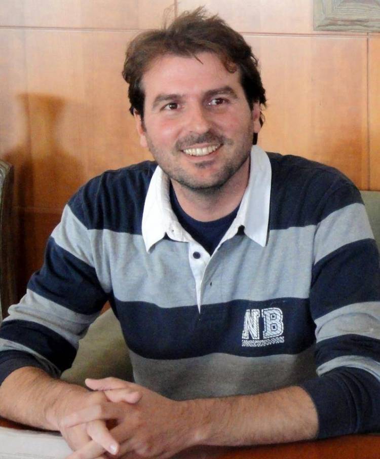 Μετά την αποχώρηση Γιαννίρη, νέος Περιφερειακός Σύμβουλος ο Μιχάλης Μπάκας