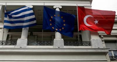 &Xi;&epsilon;&kappa;&iota;&nu;ά&epsilon;&iota; &omicron; &delta;&iota;ά&lambda;&omicron;&gamma;&omicron;&sigmaf; &Epsilon;&lambda;&lambda;ά&delta;&alpha;&sigmaf;-&Tau;&omicron;&upsilon;&rho;&kappa;ί&alpha;&sigmaf; &gamma;&iota;&alpha; &tau;&alpha; &Mu;έ&tau;&rho;&alpha; &Omicron;&iota;&kappa;&omicron;&delta;ό&mu;&eta;&sigma;&eta;&sigmaf; &Epsilon;&mu;&pi;&iota;&sigma;&tau;&omicron;&sigma;ύ&nu;&eta;&sigmaf; | &Tau;&alpha; &epsilon;&mu;&pi;ό&delta;&iota;&alpha;