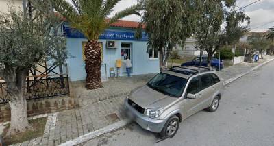 Επιστολή διαμαρτυρίας της Δημάρχου Λήμνου προς τη διοίκηση των ΕΛΤΑ για την αναστολή λειτουργίας του ταχυδρομικού καταστήματος στη Δ.Κ. Μούδρου