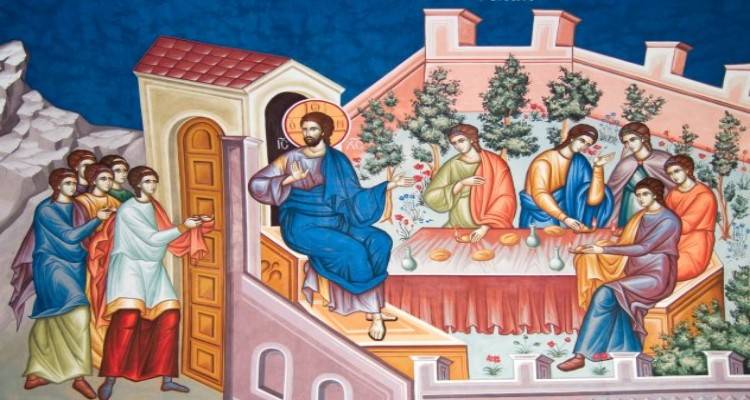 Μεγάλη Τρίτη: Τι γιορτάζουμε | Ποια η σημασία της ημέρας