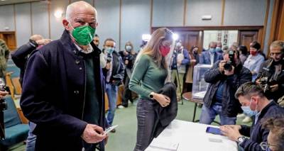 &Epsilon;&kappa;&lambda;&omicron;&gamma;έ&sigmaf; &sigma;&tau;&omicron; &Kappa;&Iota;&Nu;&Alpha;&Lambda; - &Pi;&alpha;&pi;&alpha;&nu;&delta;&rho;έ&omicron;&upsilon;: &Mu;&epsilon; &epsilon;&pi;&iota;&sigma;&tau;&omicron;&lambda;ή &kappa;&alpha;&tau;&alpha;&gamma;&gamma;έ&lambda;&lambda;&epsilon;&iota; &nu;&omicron;&theta;&epsilon;ί&alpha; &sigma;&tau;&omicron;&nu; &pi;&rho;ώ&tau;&omicron; &gamma;ύ&rho;&omicron;