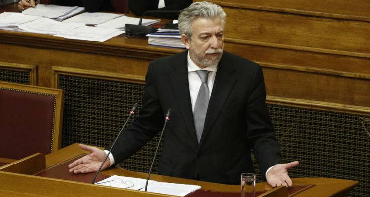 &Mu;&epsilon;&tau;ά &tau;&omicron;... &alpha;&nu;&tau;ά&rho;&tau;&iota;&kappa;&omicron; 146 &epsilon;ί&pi;&alpha;&nu; &laquo;&nu;&alpha;&iota;&raquo; &sigma;&tau;&omicron; &alpha;&upsilon;&tau;ό&phi;&omega;&rho;&omicron; &gamma;&iota;&alpha; &tau;&omicron;&upsilon;&sigmaf; &pi;&lambda;&epsilon;&iota;&sigma;&tau;&eta;&rho;&iota;&alpha;&sigma;&mu;&omicron;ύ&sigmaf;