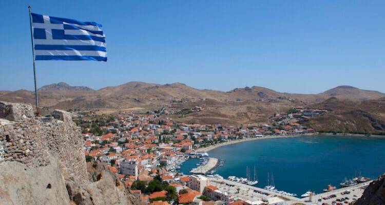 Λήμνος και Σαμοθράκη “σώζουν” τον τουρισμό της Βορείου Ελλάδας