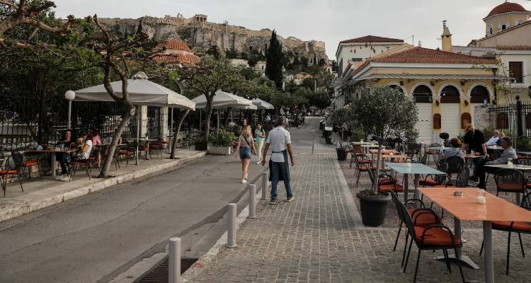 Ενισχύσεις: Ως 18.000 ευρώ στα γυμναστήρια, έως 2.500 σε δικηγόρους για εξοπλισμό, οι πληροφορίες για το πρόγραμμα στήριξης του τουρισμού