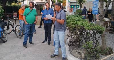 &Sigma;&Epsilon;&Pi;&Epsilon; &ndash; &Epsilon;&Lambda;&Mu;&Epsilon; &Lambda;ή&mu;&nu;&omicron;&upsilon;: &Pi;&rho;&alpha;&gamma;&mu;&alpha;&tau;&omicron;&pi;&omicron;&iota;ή&theta;&eta;&kappa;&epsilon; &tau;&omicron; &nu;έ&omicron; &sigma;&upsilon;&lambda;&lambda;&alpha;&lambda;&eta;&tau;ή&rho;&iota;&omicron; (photos)
