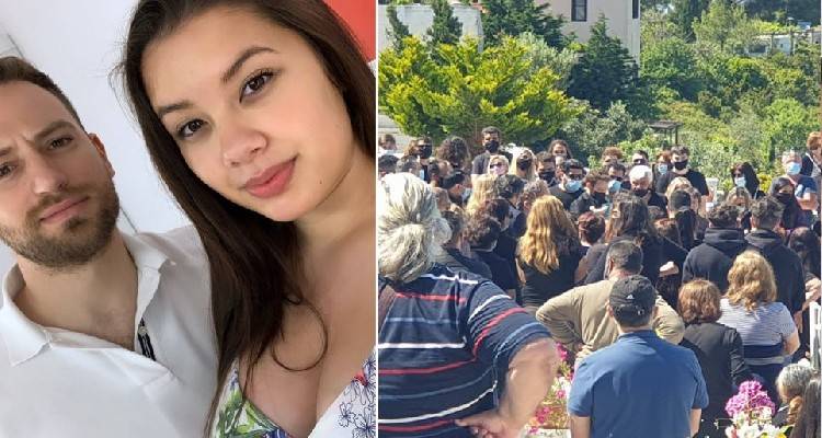 Έγκλημα στα Γλυκά Νερά: Η Καρολάιν είδε τον δολοφόνο της | Τι κατέθεσε ο Μπάμπης