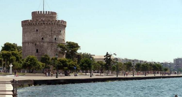 &Alpha;&nu;&tau;&iota;&delta;&rho;ά&sigma;&epsilon;&iota;&sigmaf; &gamma;&iota;&alpha; &tau;&eta;&nu; &alpha;&kappa;&tau;&omicron;&pi;&lambda;&omicron;ϊ&kappa;ή &alpha;&pi;&omicron;&mu;ό&nu;&omega;&sigma;&eta; &tau;&eta;&sigmaf; &Theta;&epsilon;&sigma;&sigma;&alpha;&lambda;&omicron;&nu;ί&kappa;&eta;&sigmaf; &alpha;&pi;ό &tau;&alpha; &nu;&eta;&sigma;&iota;ά &tau;&omicron;&upsilon; &Alpha;&iota;&gamma;&alpha;ί&omicron;&upsilon;
